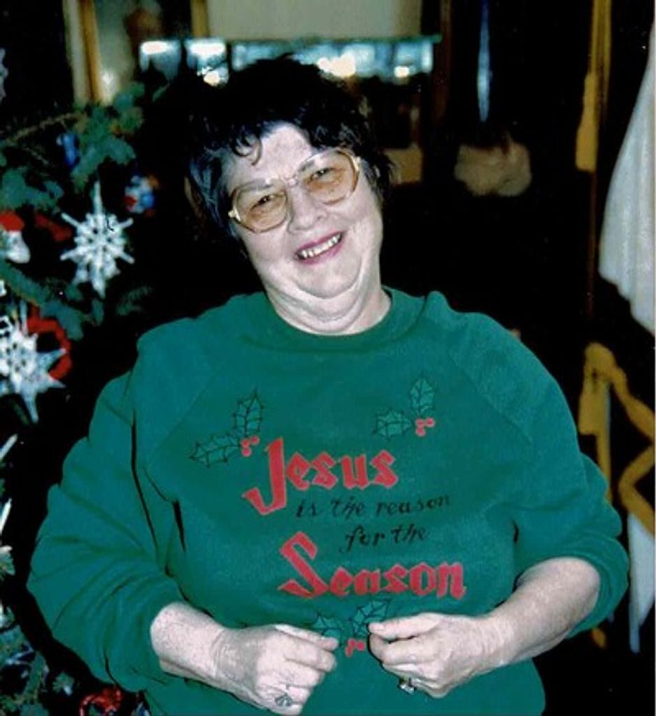 Janet Louise Heron Profile Photo