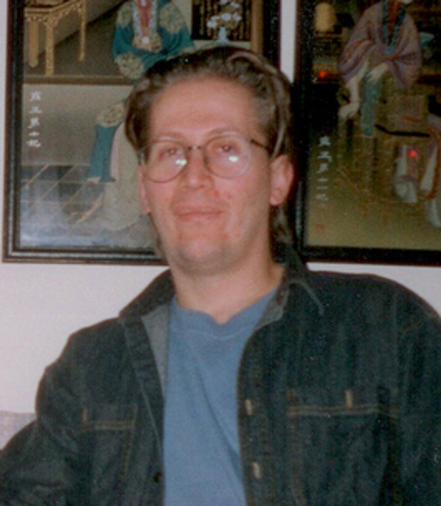 Ronald Cooke