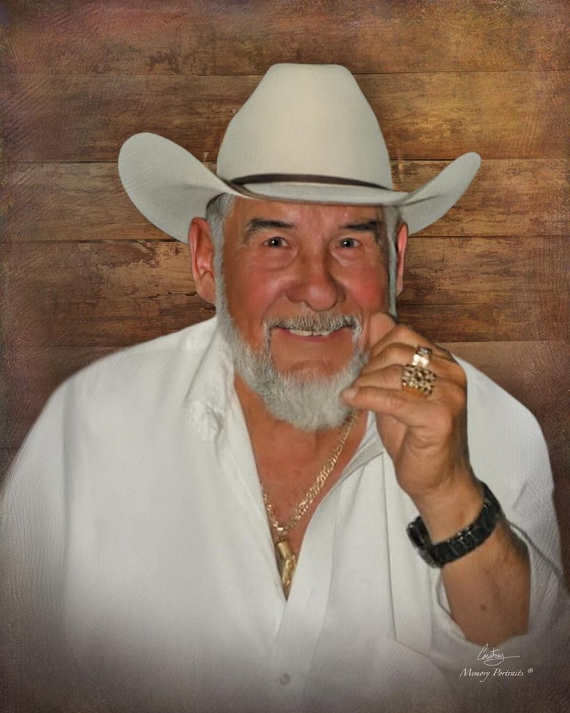 Manuel Cantu, Jr. Profile Photo