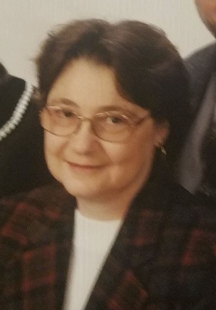 Karen Mclelland Collins