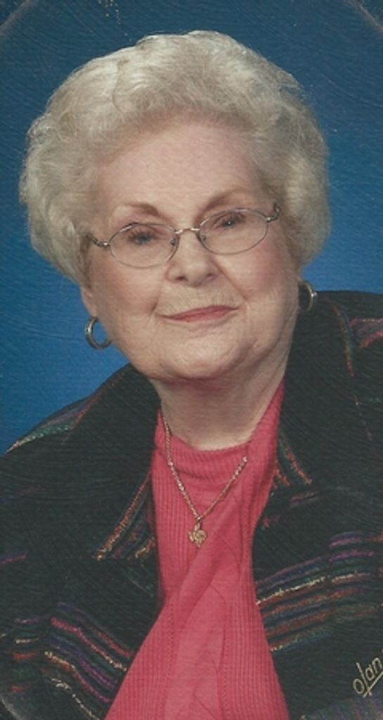 Cleo Adella Boulware