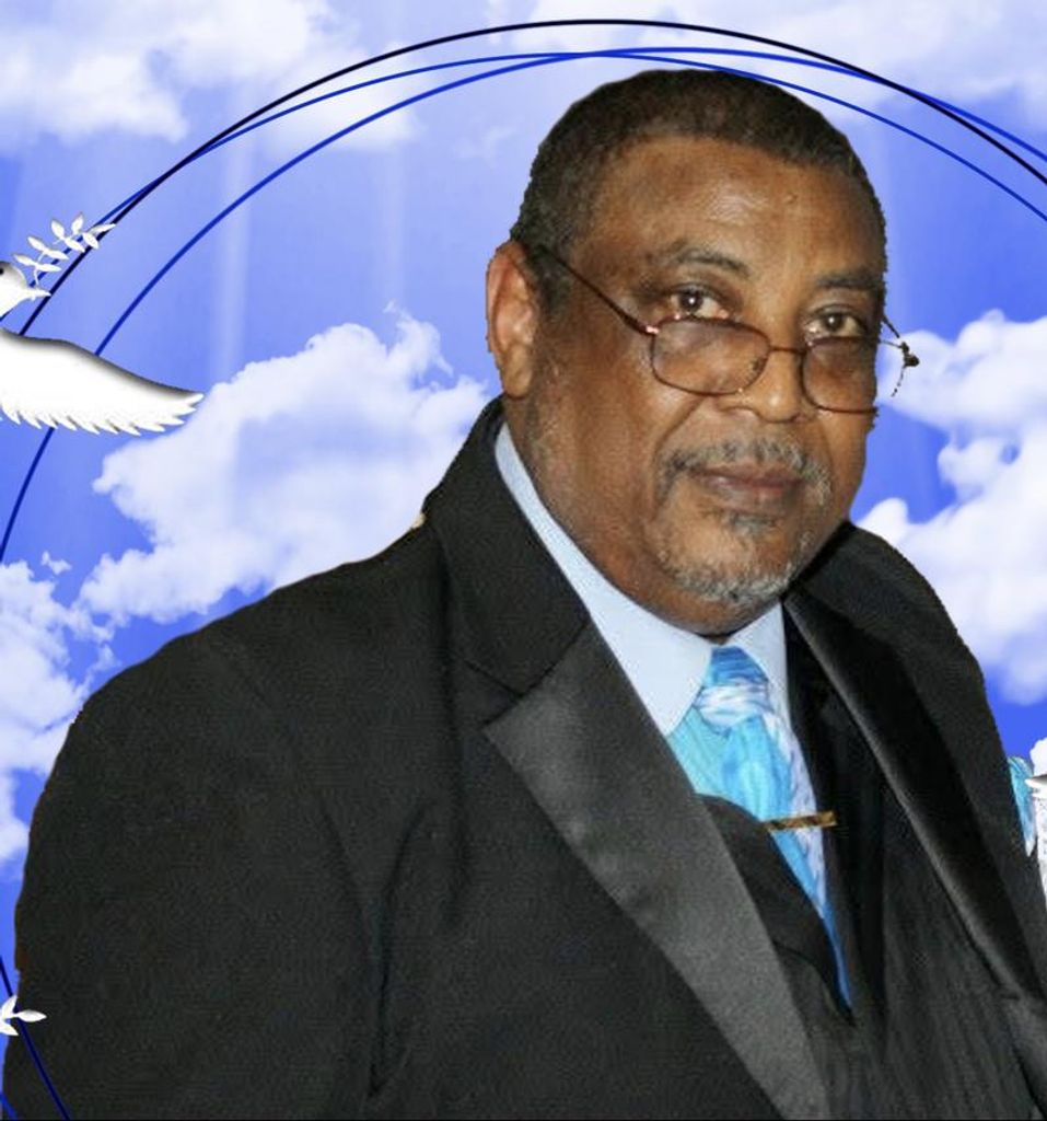 Mr. John R. Pitts Profile Photo