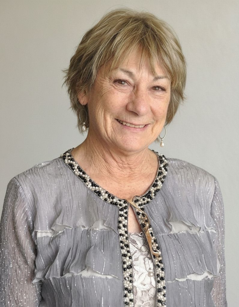 Sally Ann Robertson