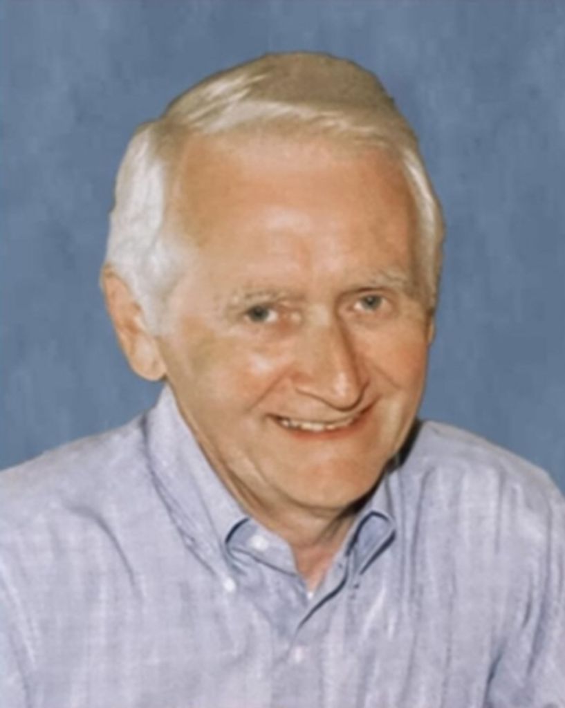 William P. Moran Profile Photo