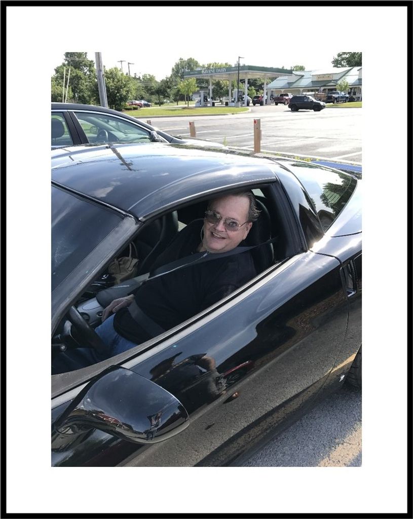 Thomas Snyder Profile Photo