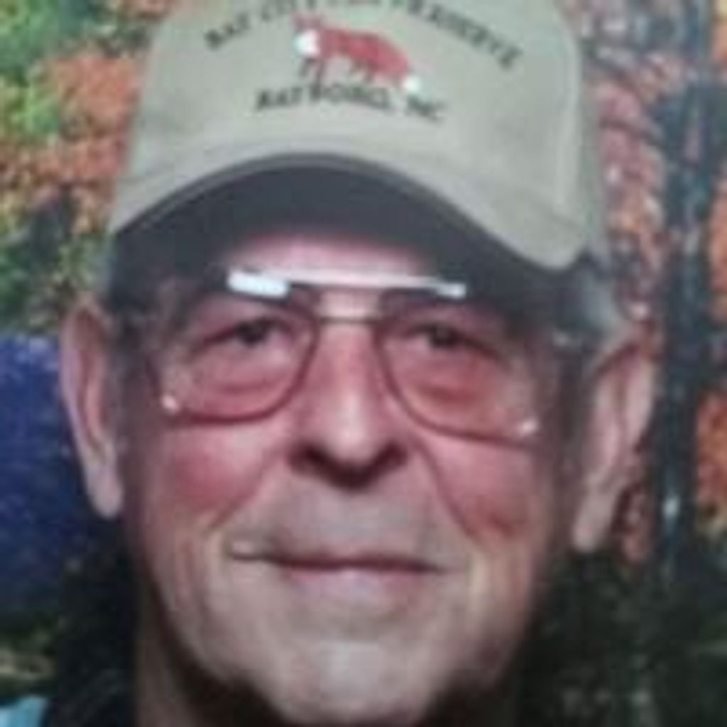 Roy Allen Batson