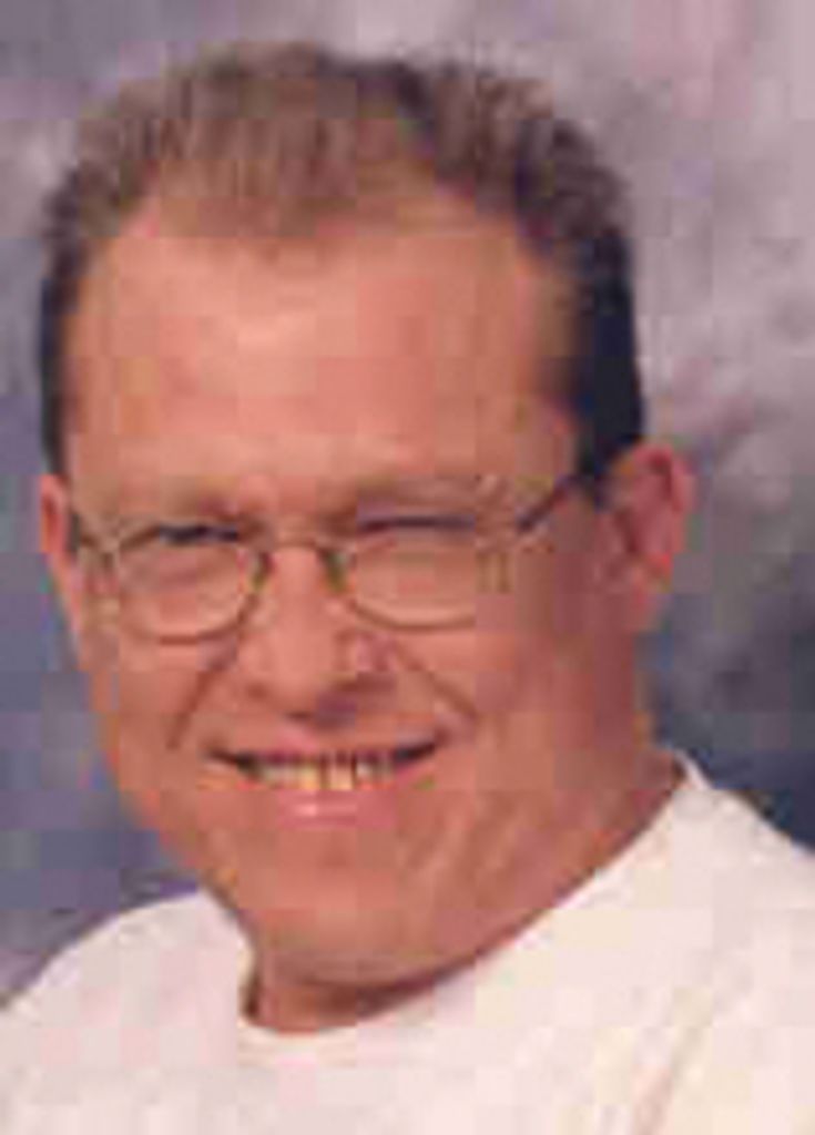 Ricky Gene Crawford