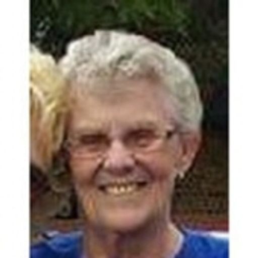 Patsy "Pat" Ann Vincent photo gallery thumbnail 2 of 2