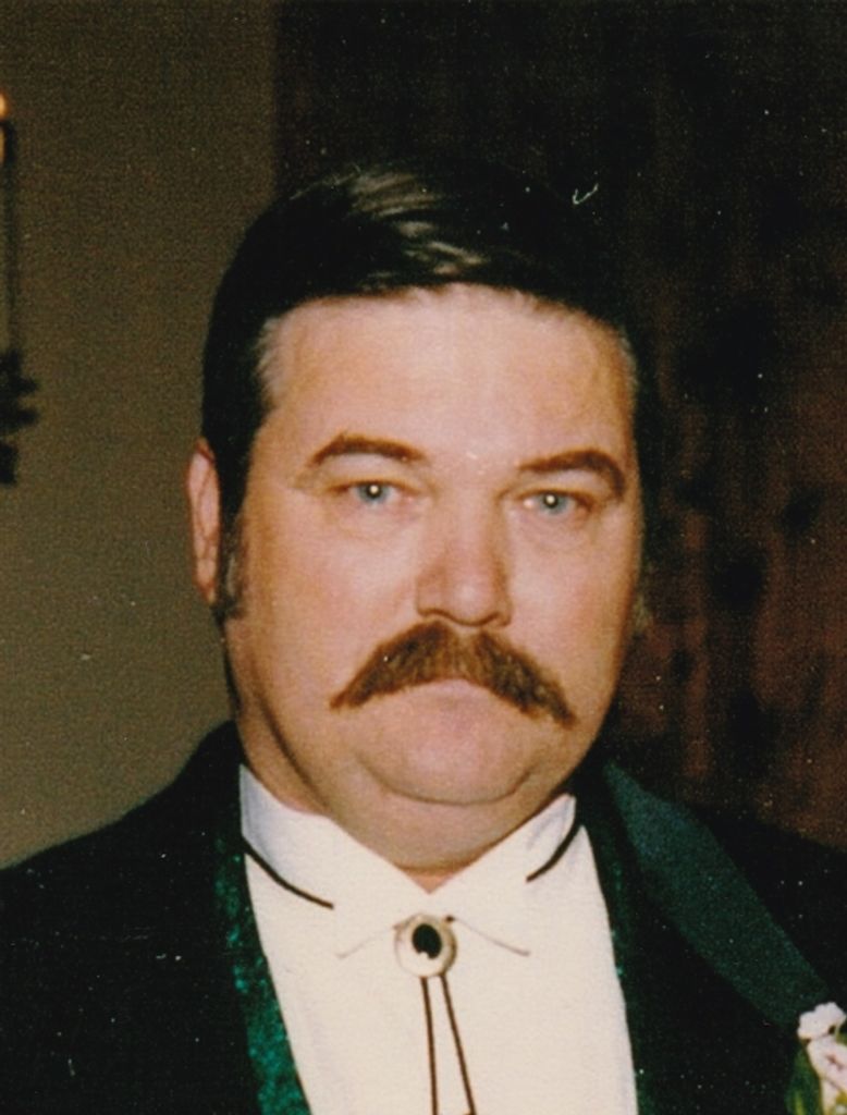 Harold Boyd