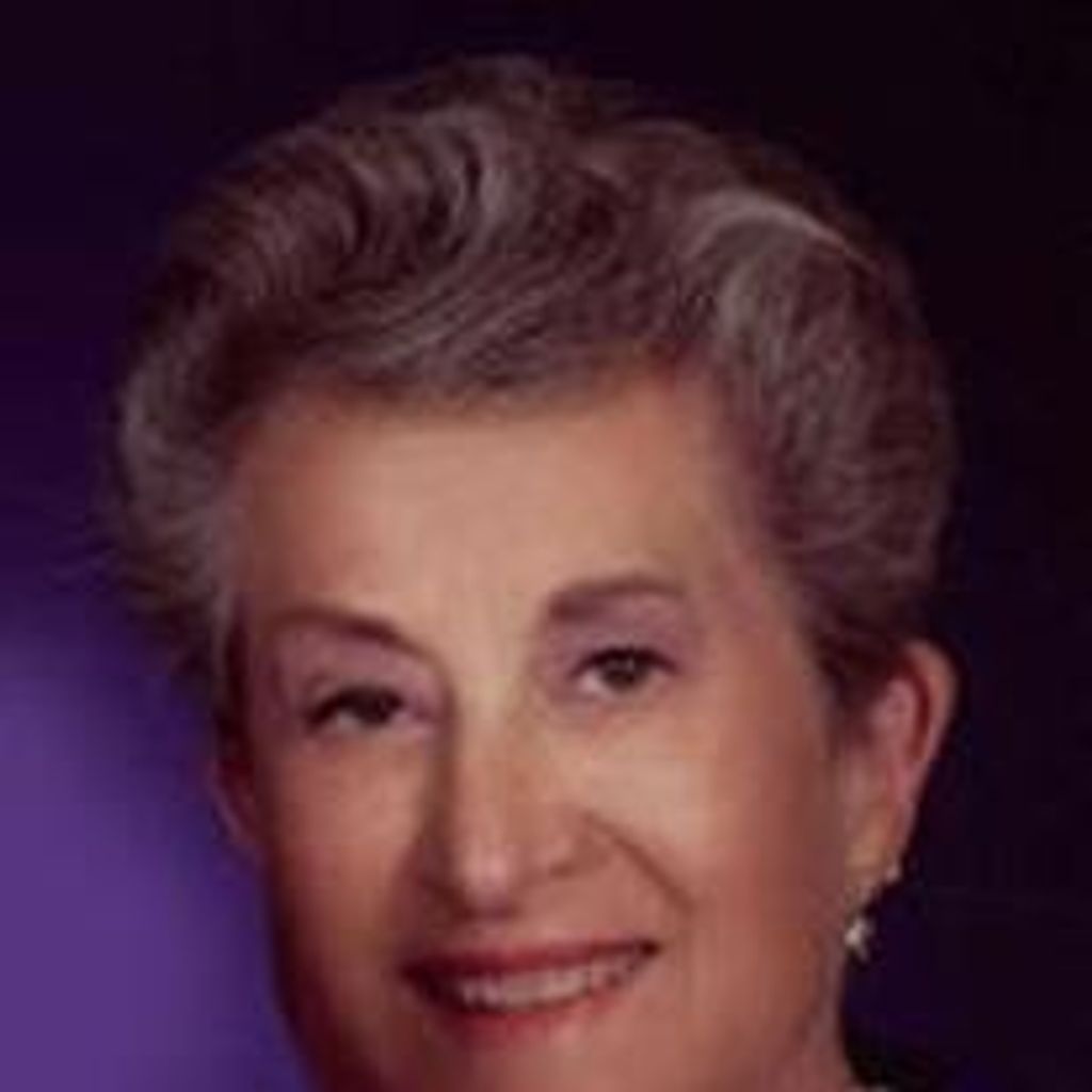 Carol I. Ridlen