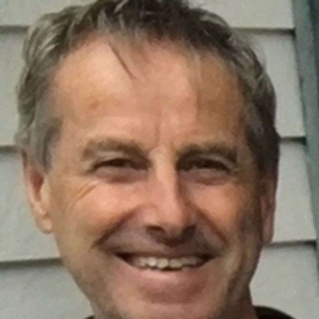 Mark Zuchero Profile Photo