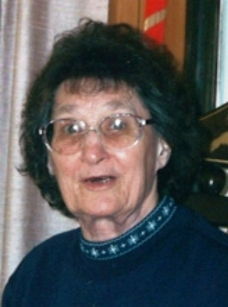 Grace L. Van Hoose