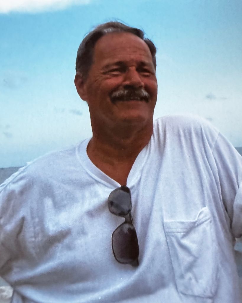 Barr "Craig" Stoops