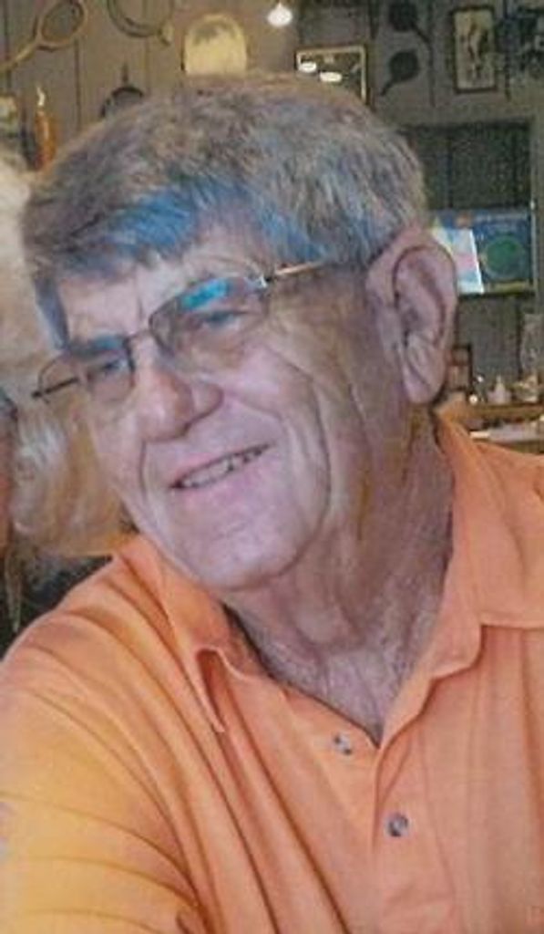 Larry D. Tasker Profile Photo
