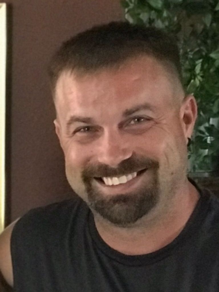 Michael John Riediger Profile Photo