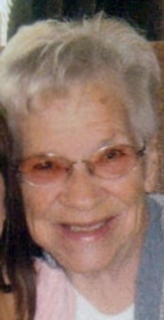 Oneida R. Gossage