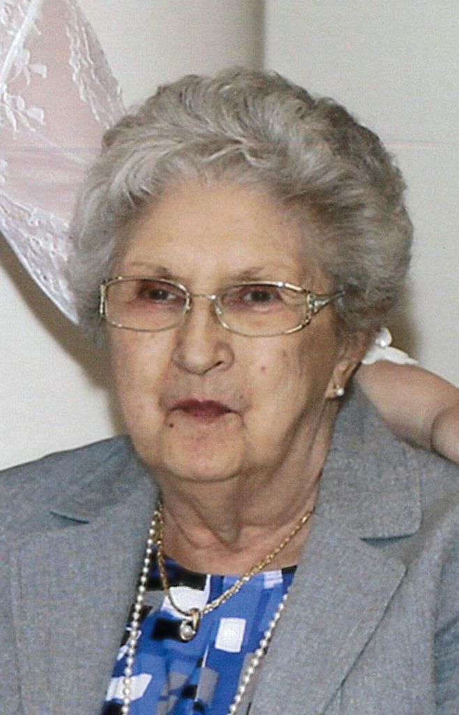 Judith Ann Irani