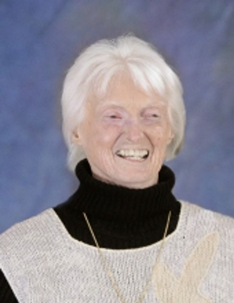 Betty Jane Fischer