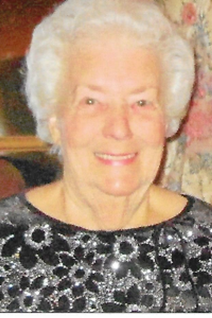 Barbara Plympton