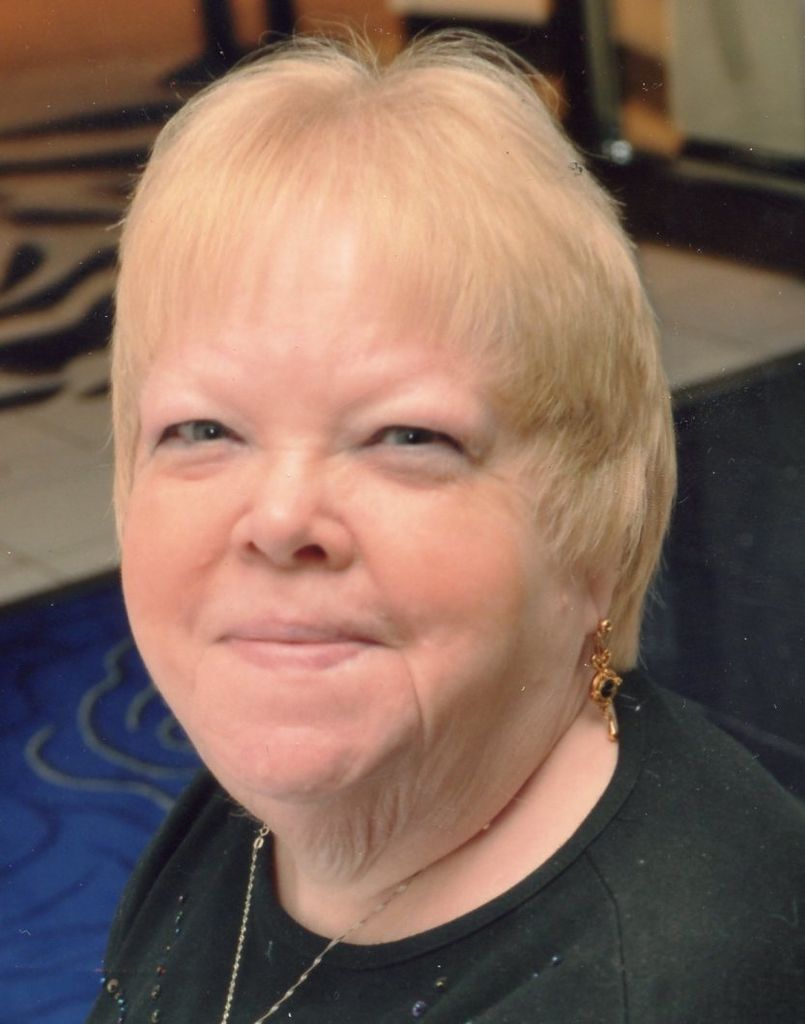 Pamela  Bryant Knapp Profile Photo