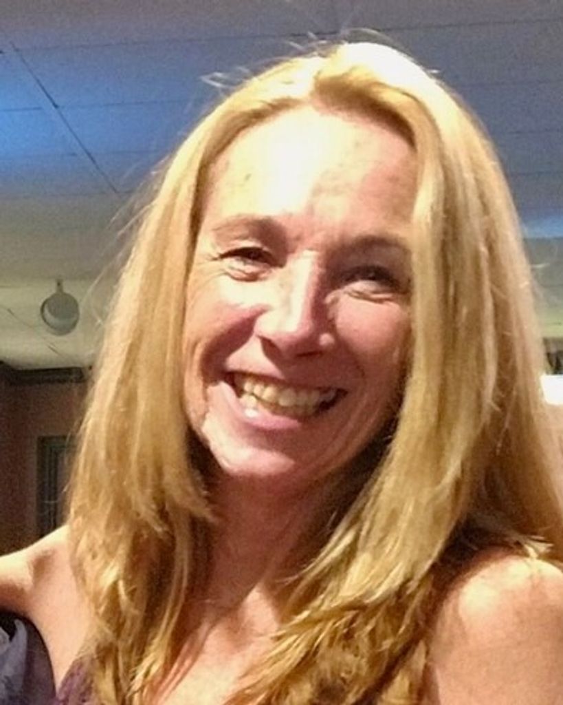 Patricia Ann Newcomb Profile Photo