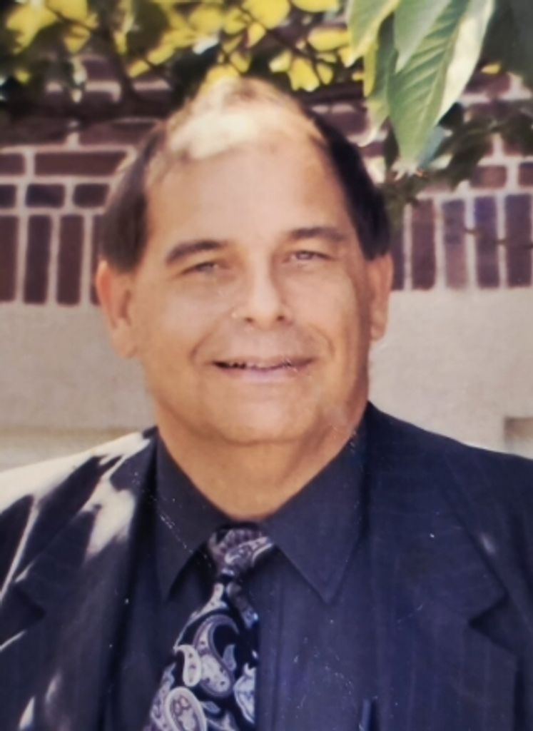 Dennis C. Carmichael Profile Photo