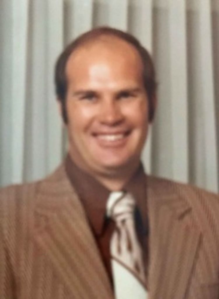 Elden Wallace Gillins