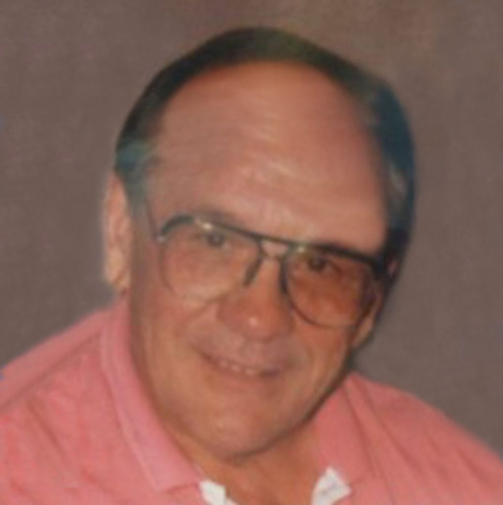 Everett "Chris" Palmer Christianson