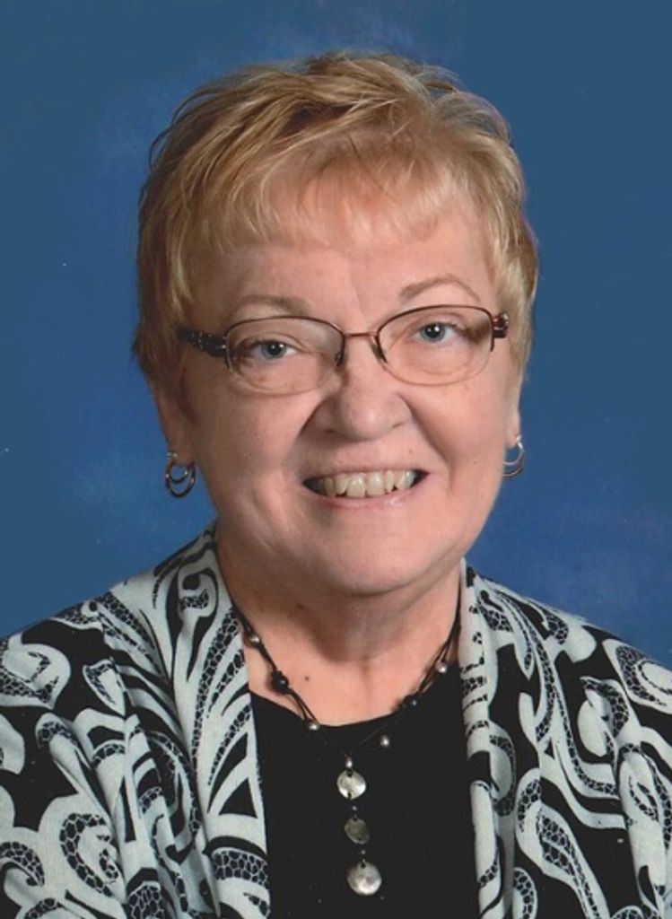 Coralynn "Corky" Malmberg