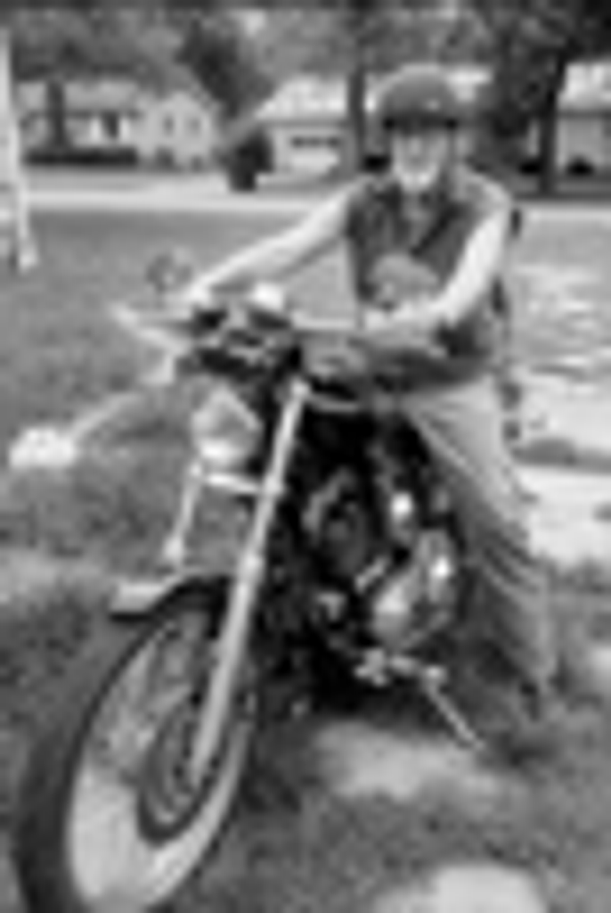 David Ricky Bowman Sr.