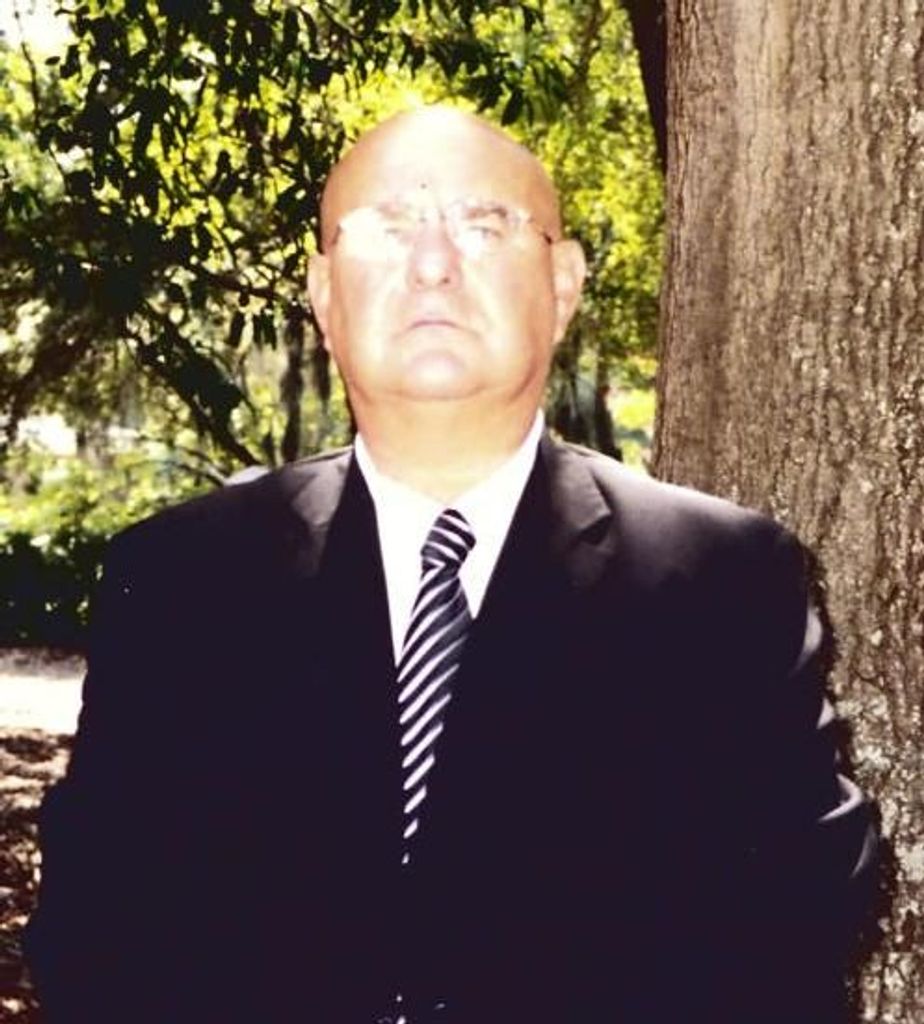 Harry "Andy" Anderson Bryan Profile Photo