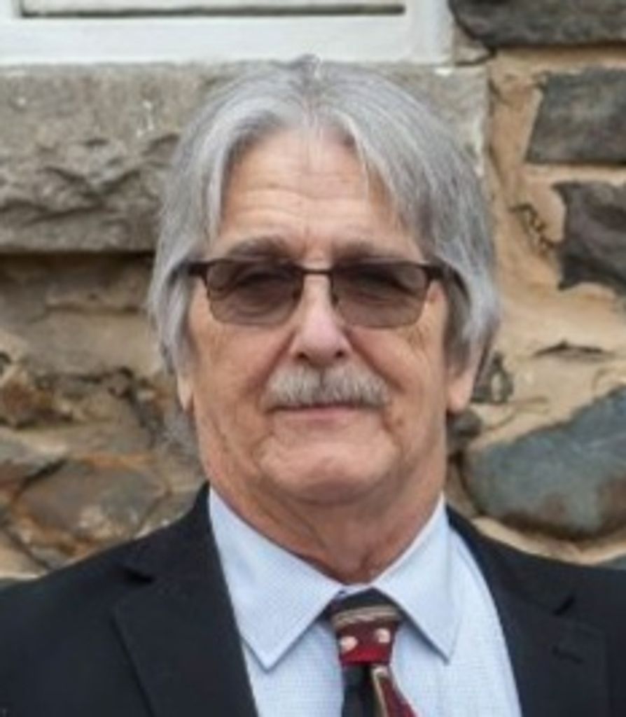 Lawrence Richard Hornberger