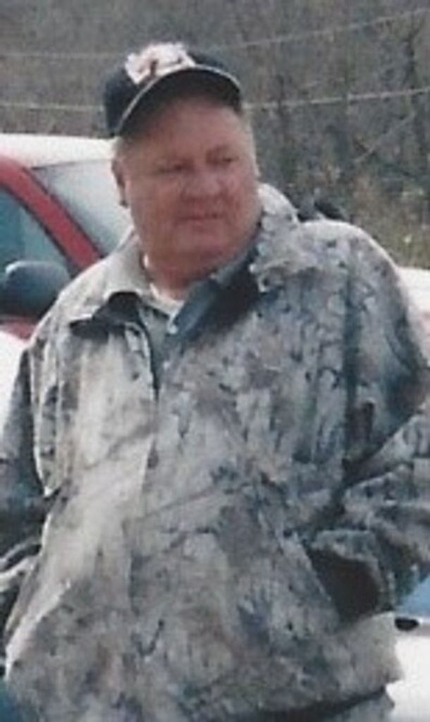 Ray William Gregory Profile Photo