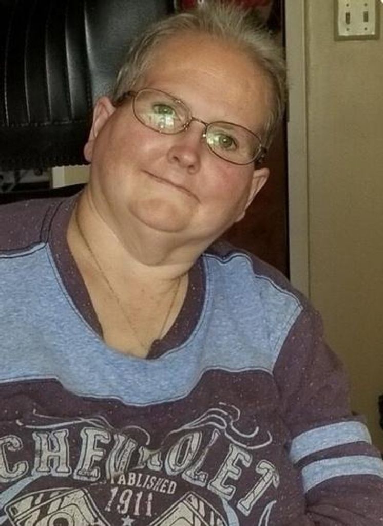 Connie Stone Profile Photo