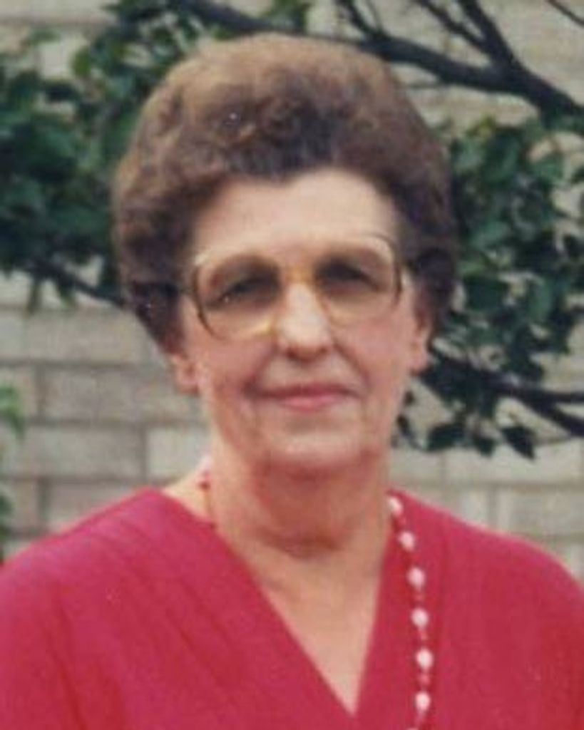 Rita M. Jindra