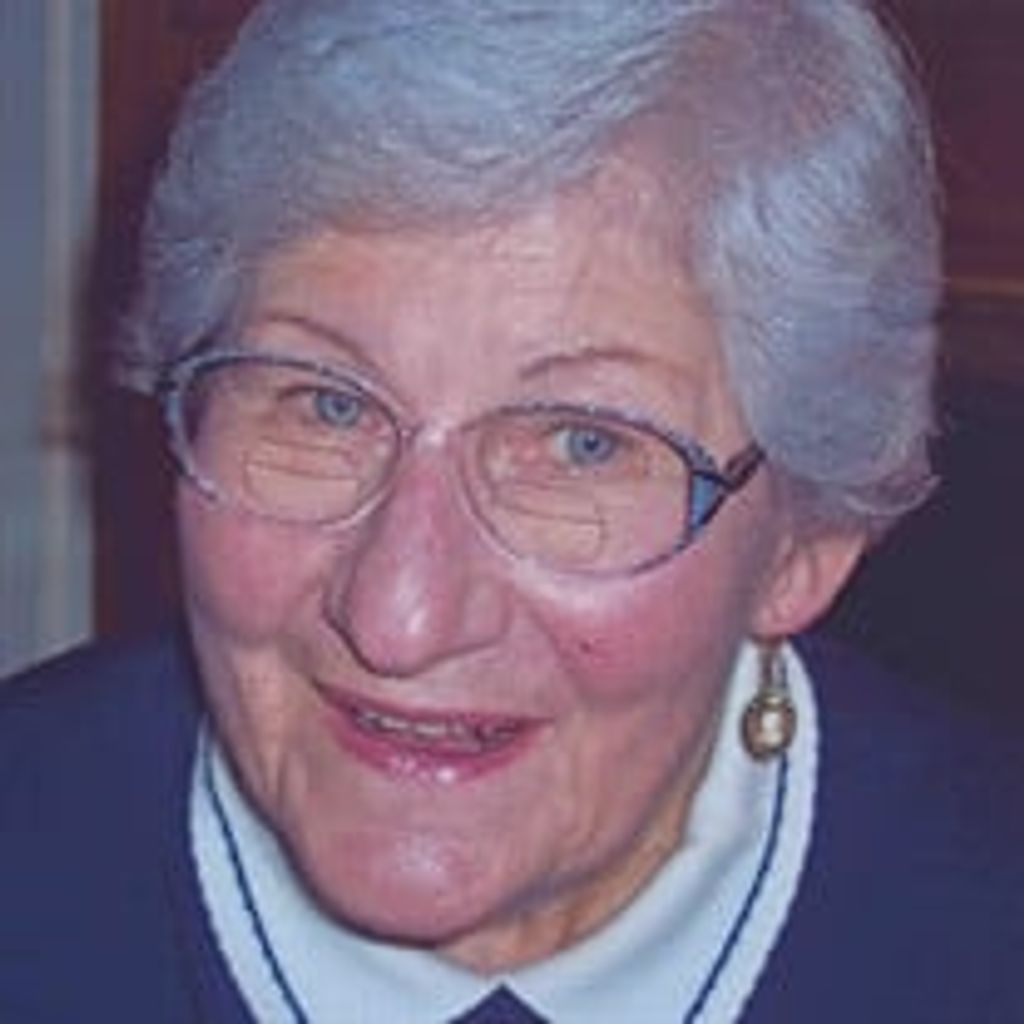 Lois Ann Stromme Himebaugh