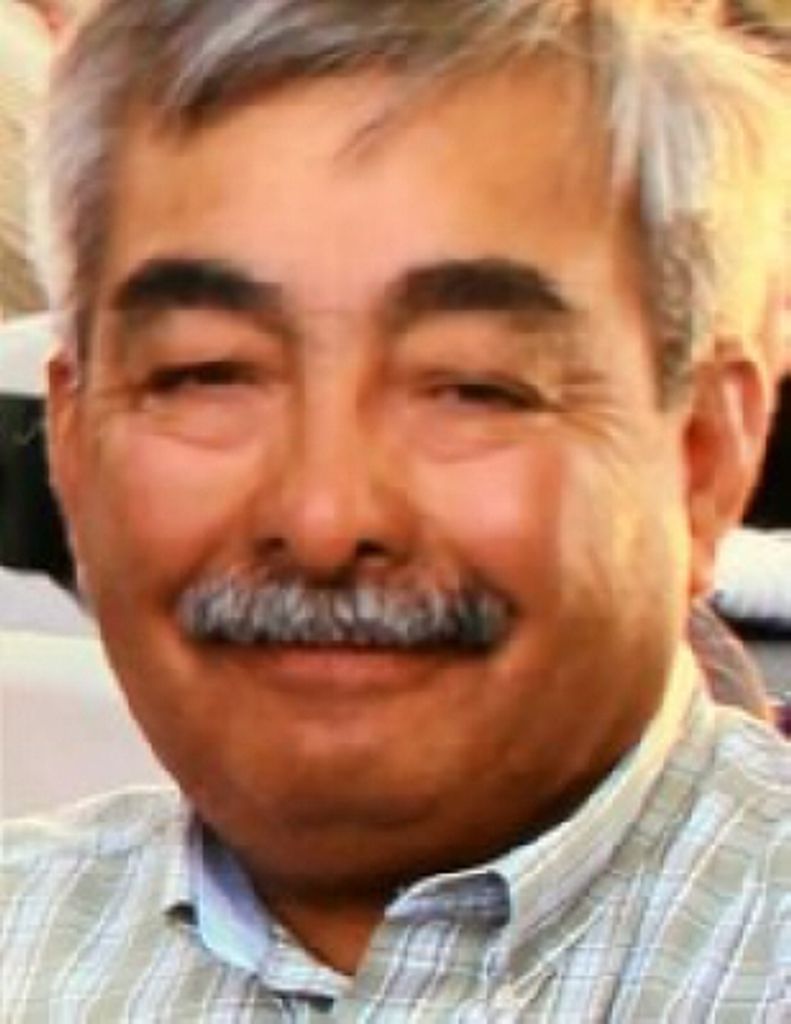 Jesse Hernandez Rios Profile Photo
