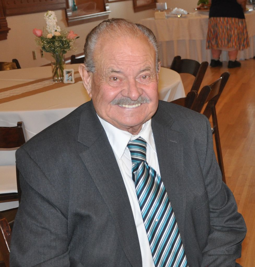 Charles Brailsford