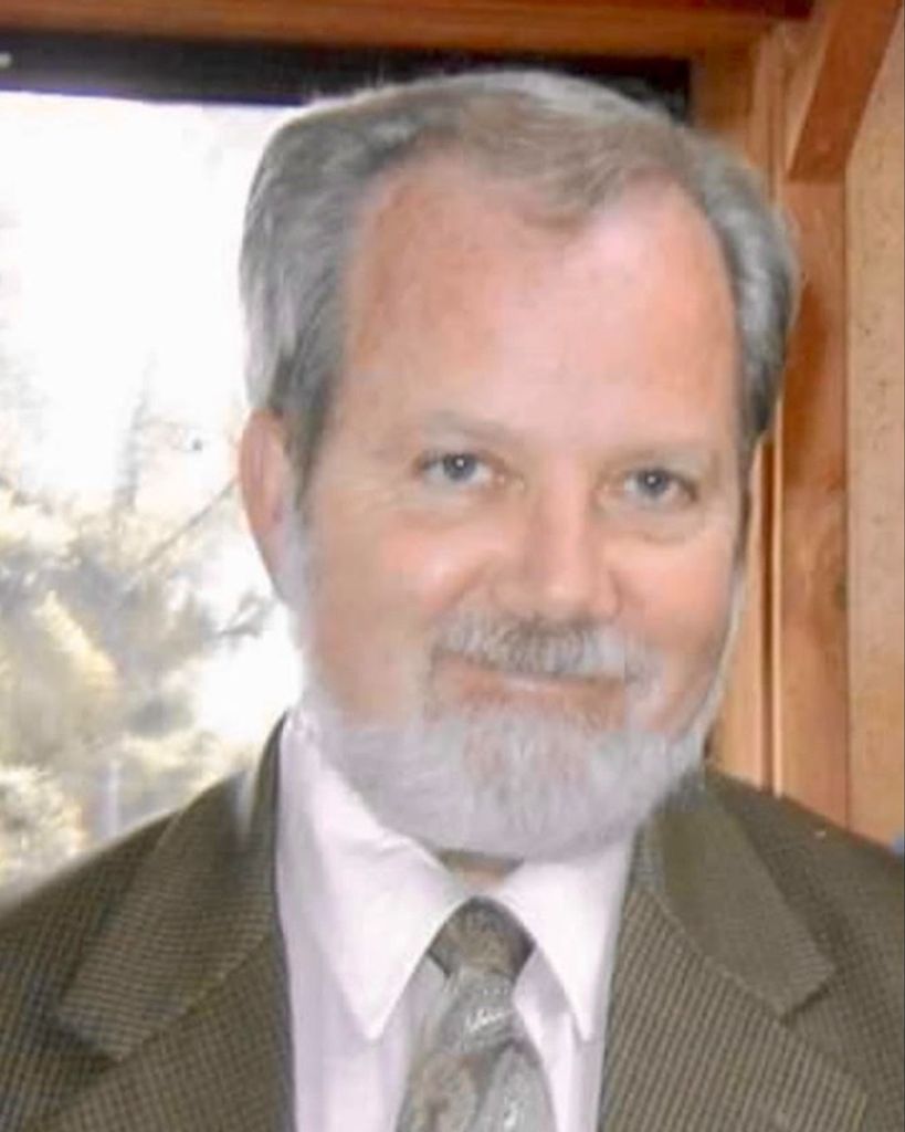 Larry A Peterson