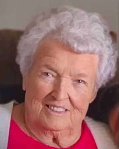LaRae Staheli Farnsworth's obituary image