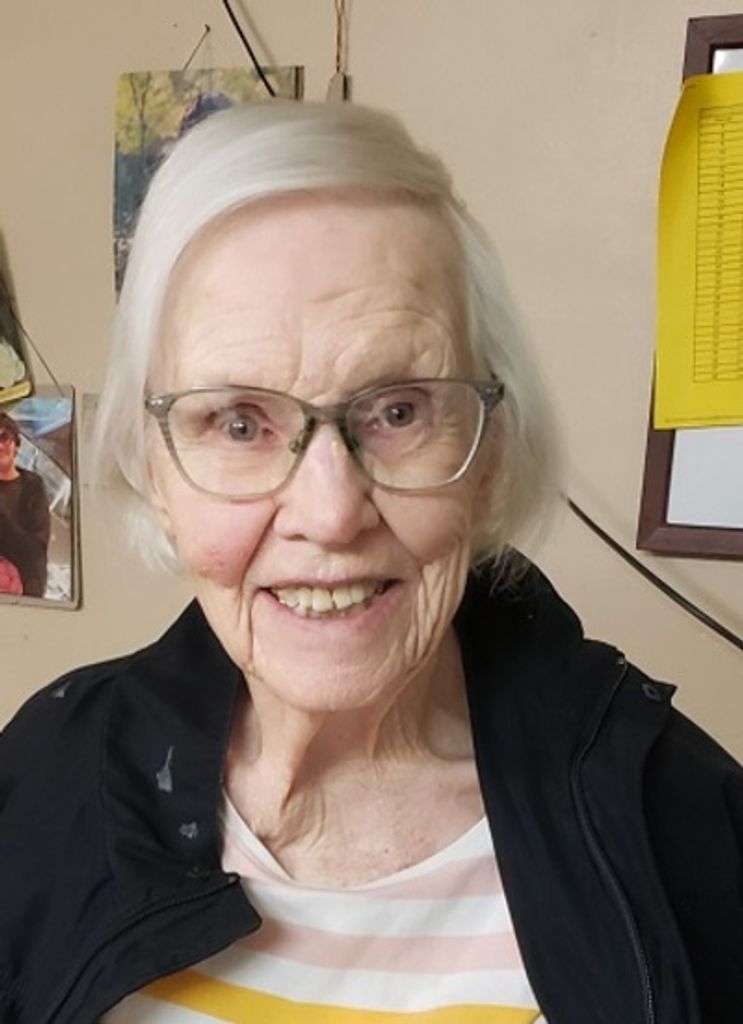 Jane P. Cook Profile Photo