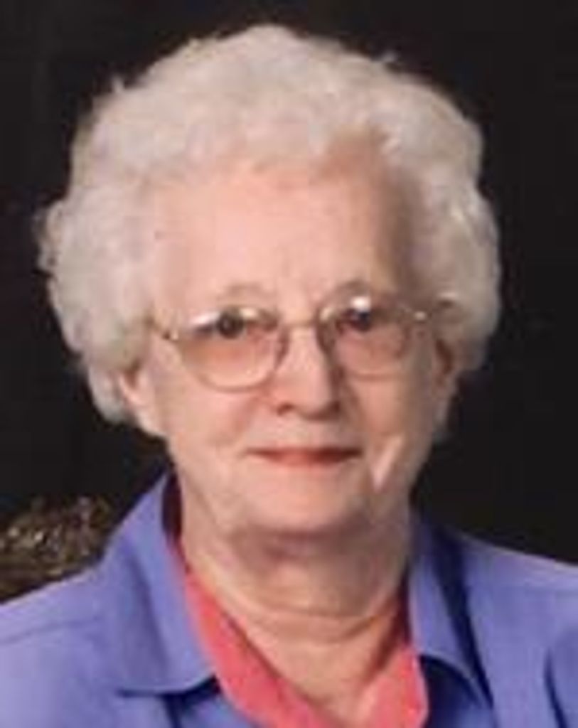 Evelyn R. Nelson