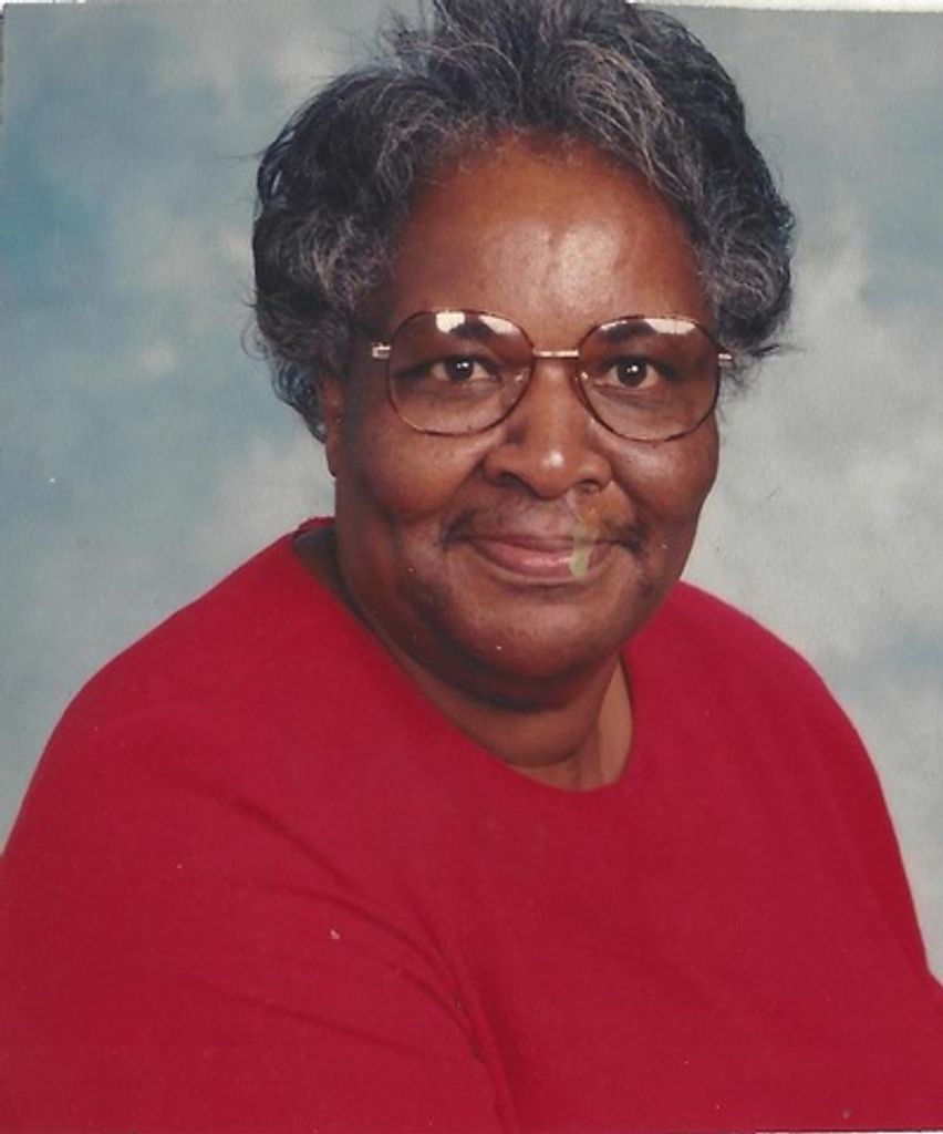 Dorothy Ricks Profile Photo