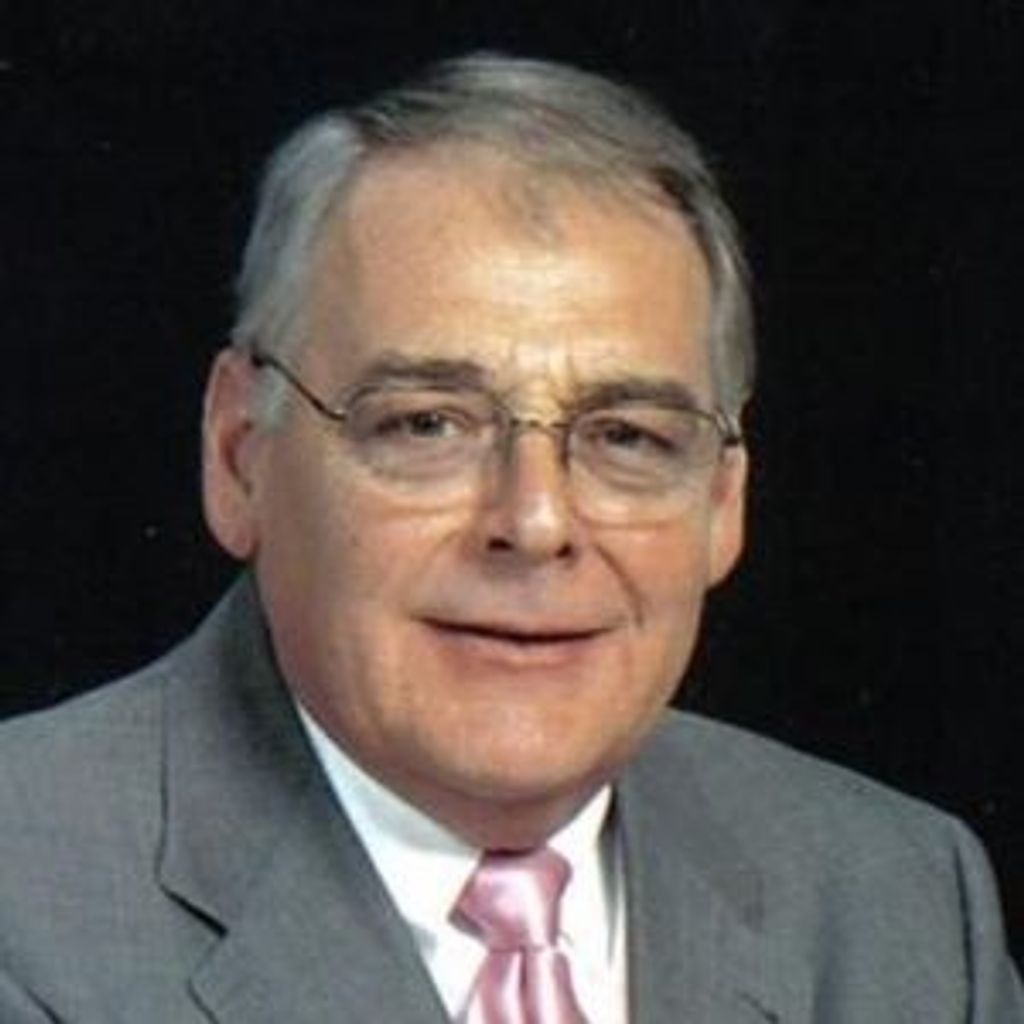 Dennis Lee Walker