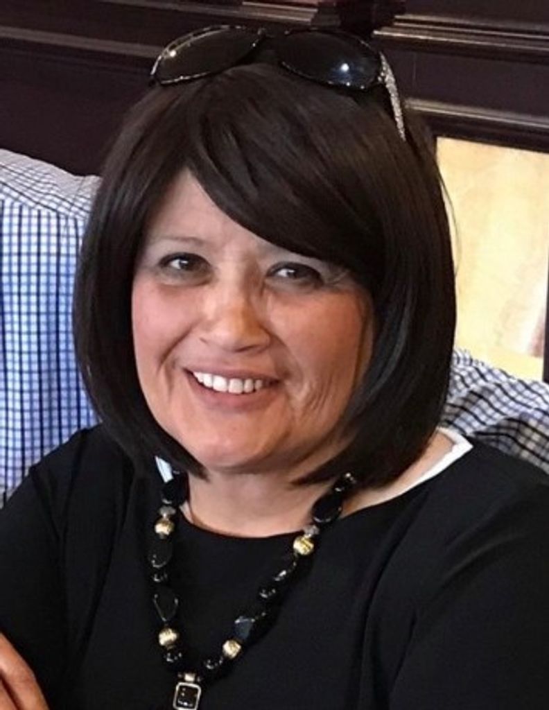 Patricia Hernandez Gonzales