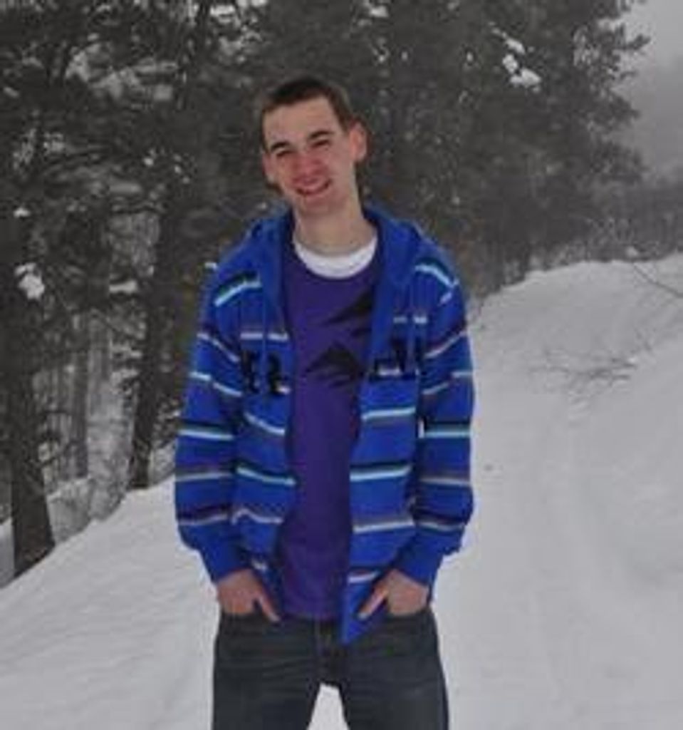 Cody Ryan Boucher