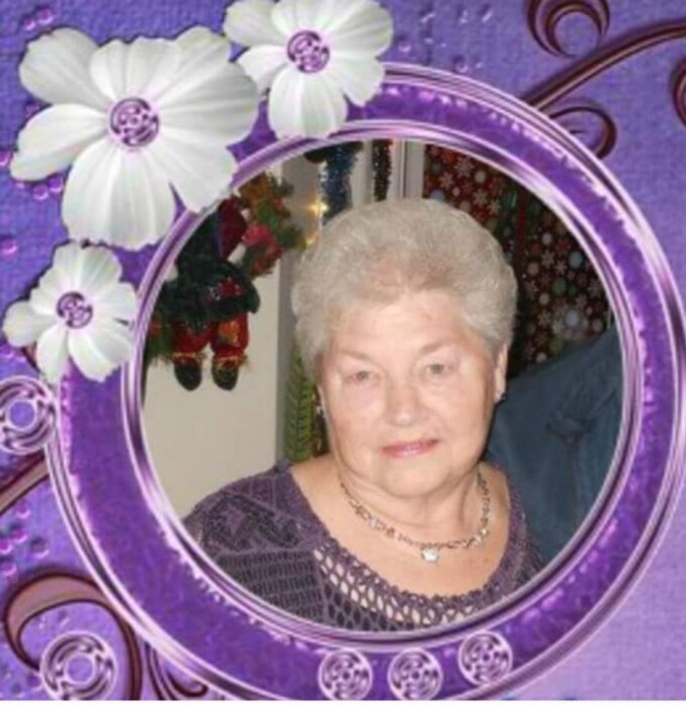 Barbara Jean “BJ” (Graham)  Arledge