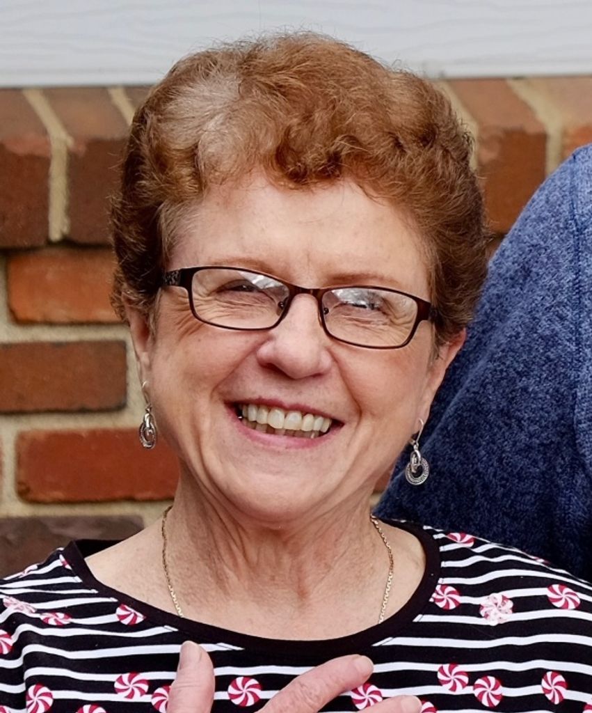 Roberta Frances (Bartlett)  Bofenkamp Profile Photo