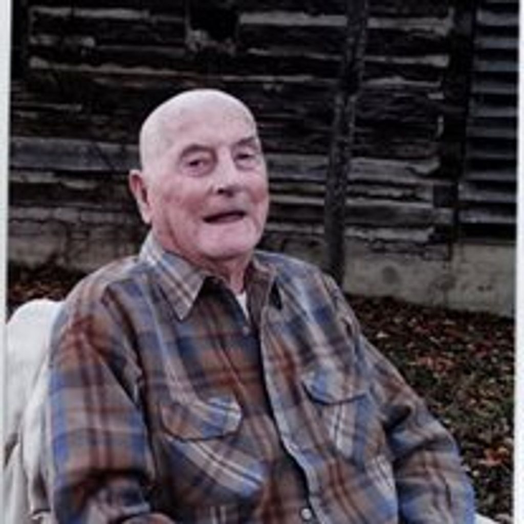 Joseph Donald Paschal