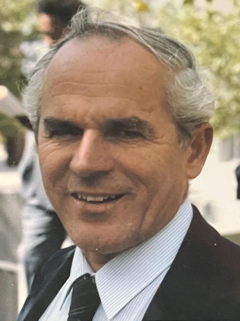 Alvaro De Abreu Fernandes